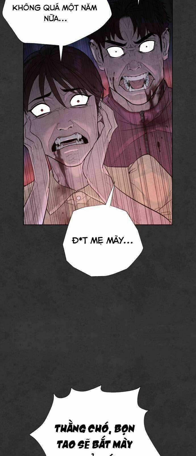 Máu Trắng Chapter 35 trang 10