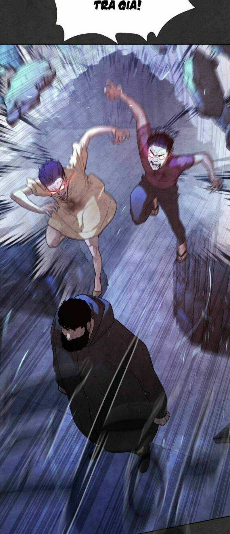 Máu Trắng Chapter 35 trang 11