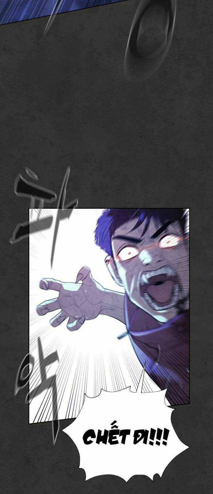 Máu Trắng Chapter 35 trang 12