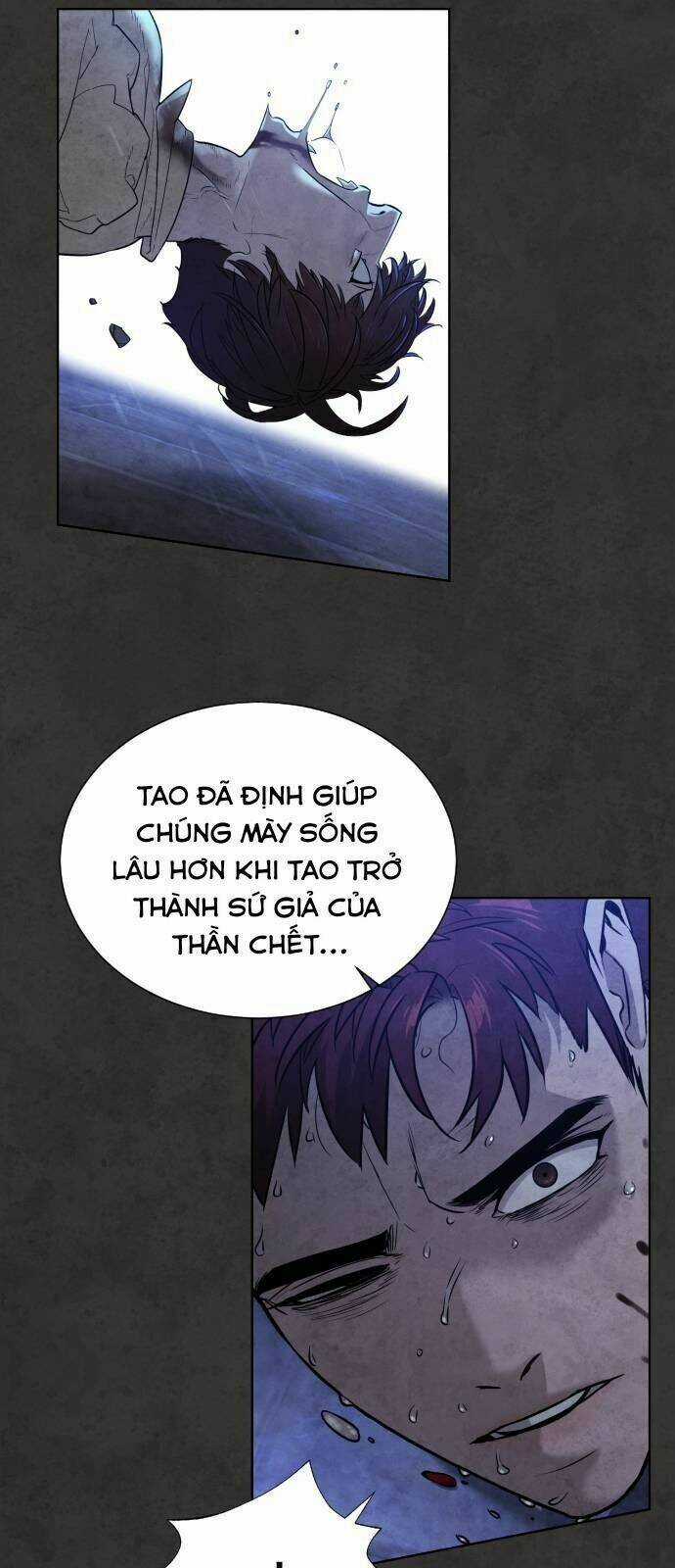 Máu Trắng Chapter 35 trang 16