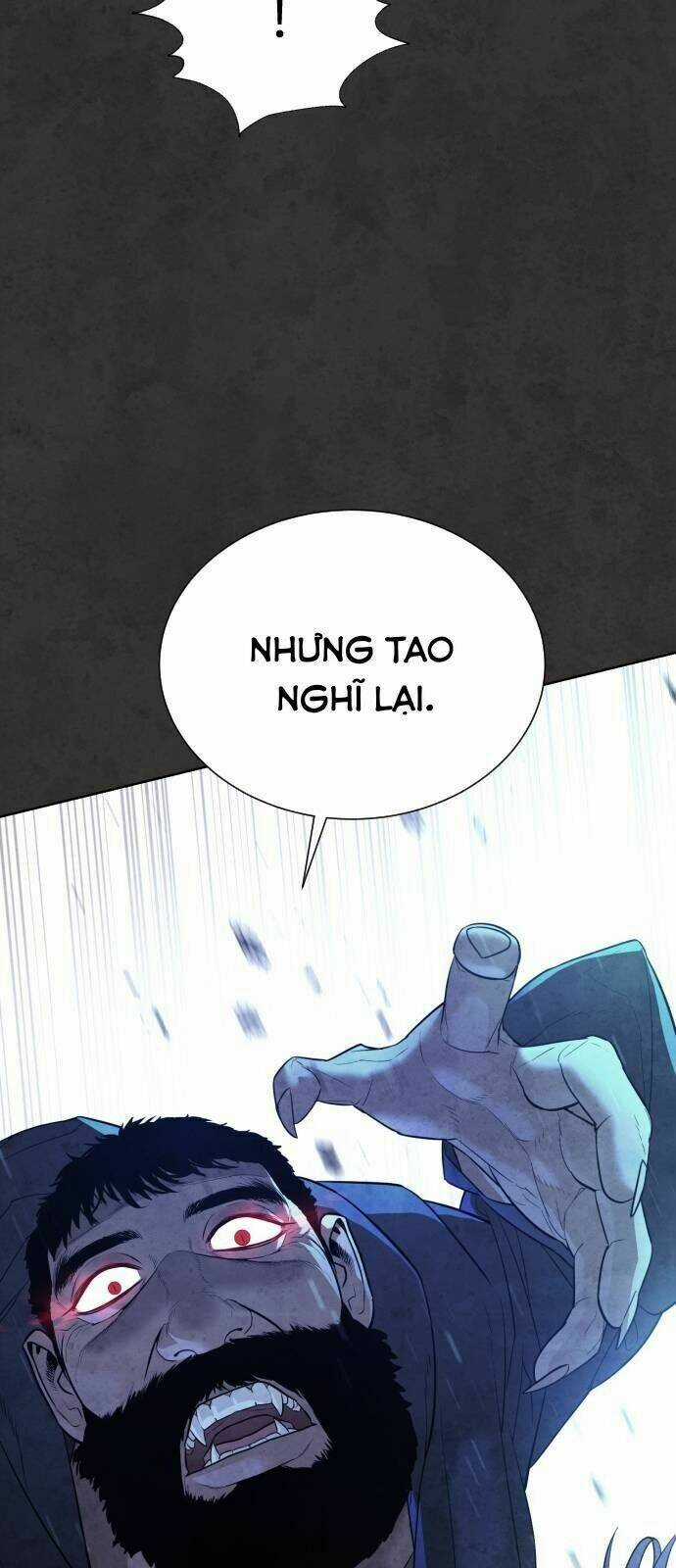 Máu Trắng Chapter 35 trang 17