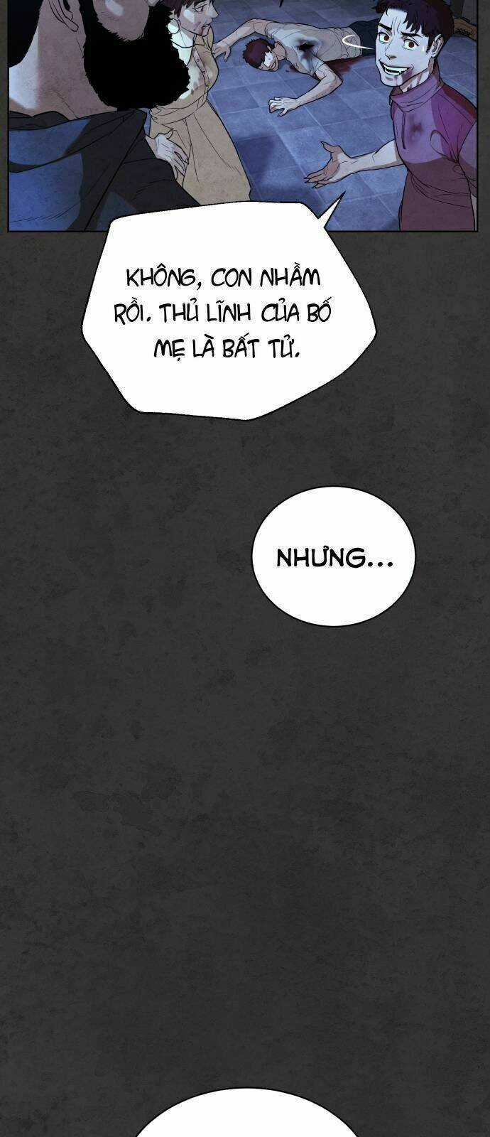 Máu Trắng Chapter 35 trang 2