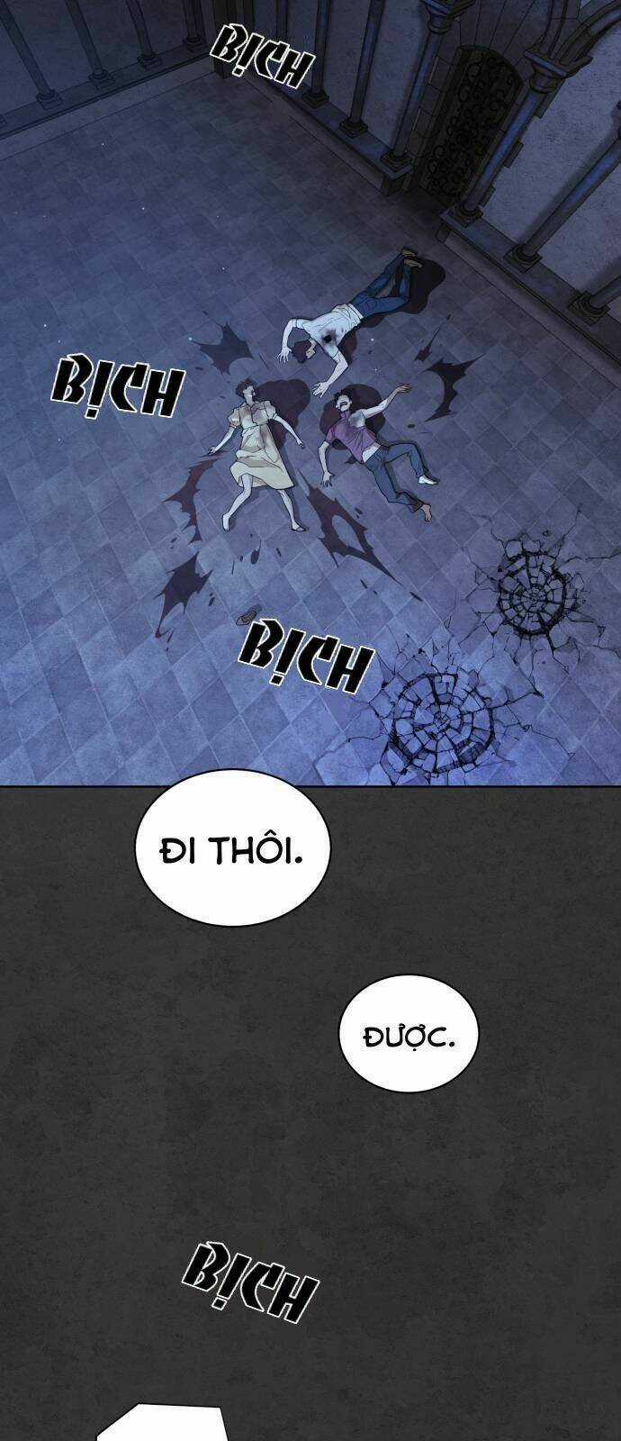 Máu Trắng Chapter 35 trang 20