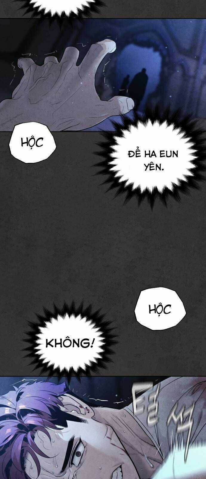 Máu Trắng Chapter 35 trang 22