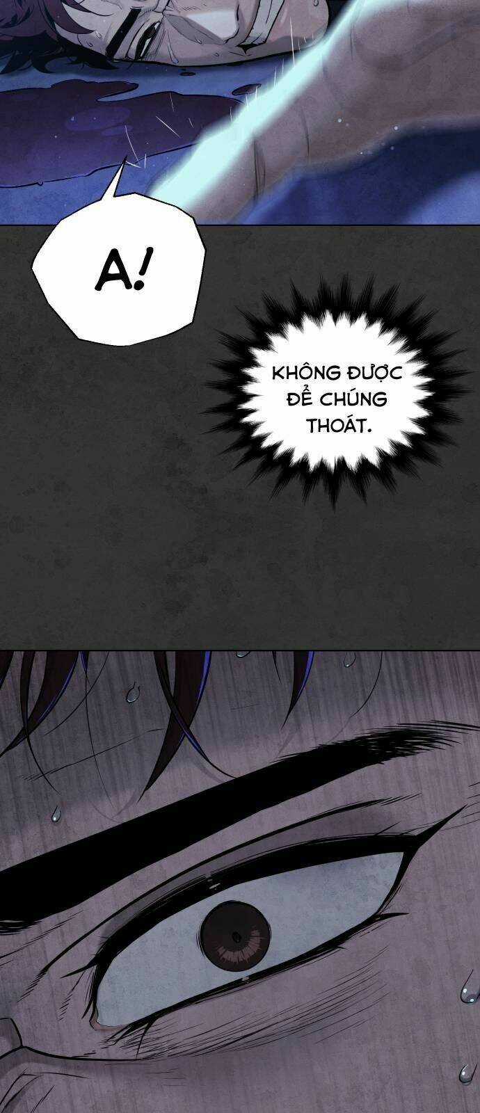Máu Trắng Chapter 35 trang 23