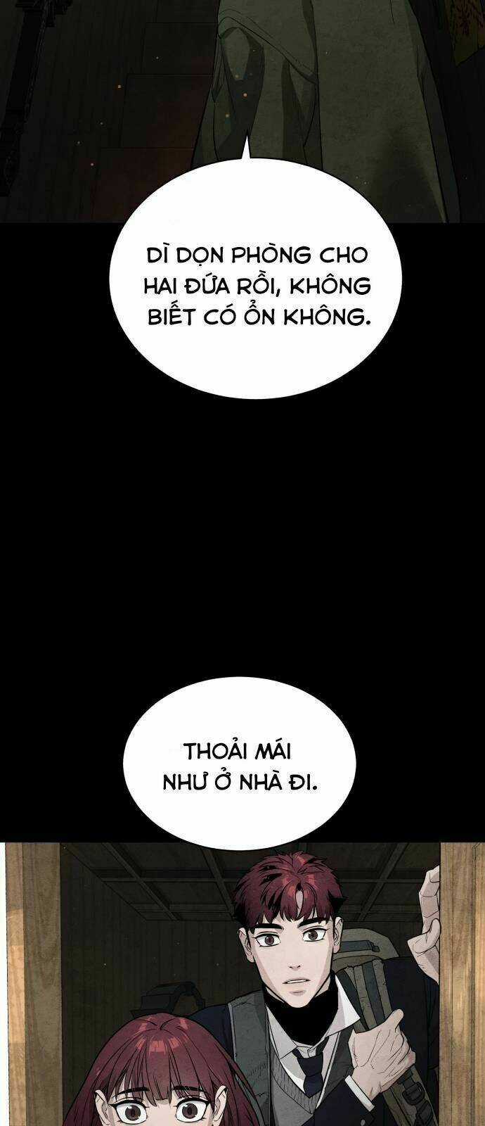 Máu Trắng Chapter 35 trang 26