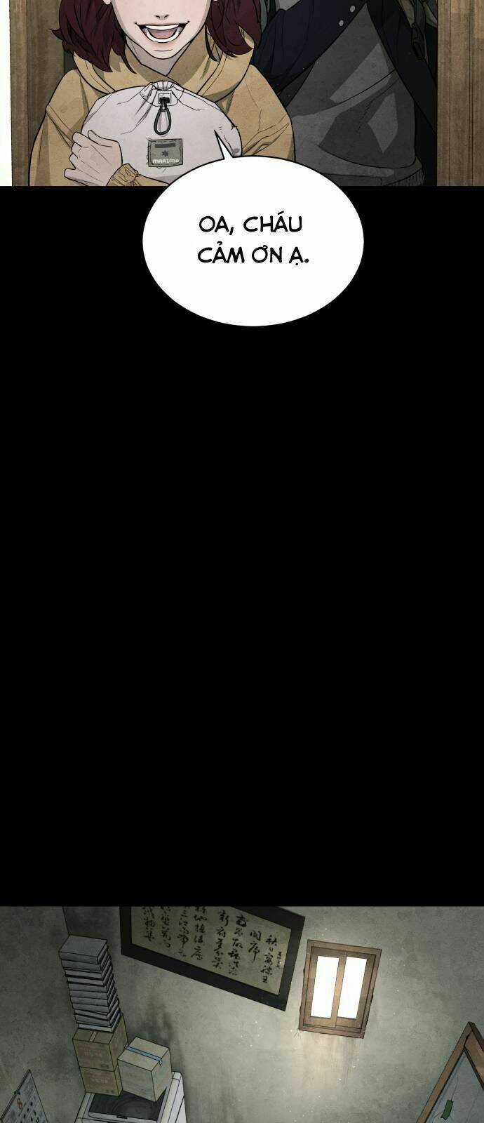 Máu Trắng Chapter 35 trang 27