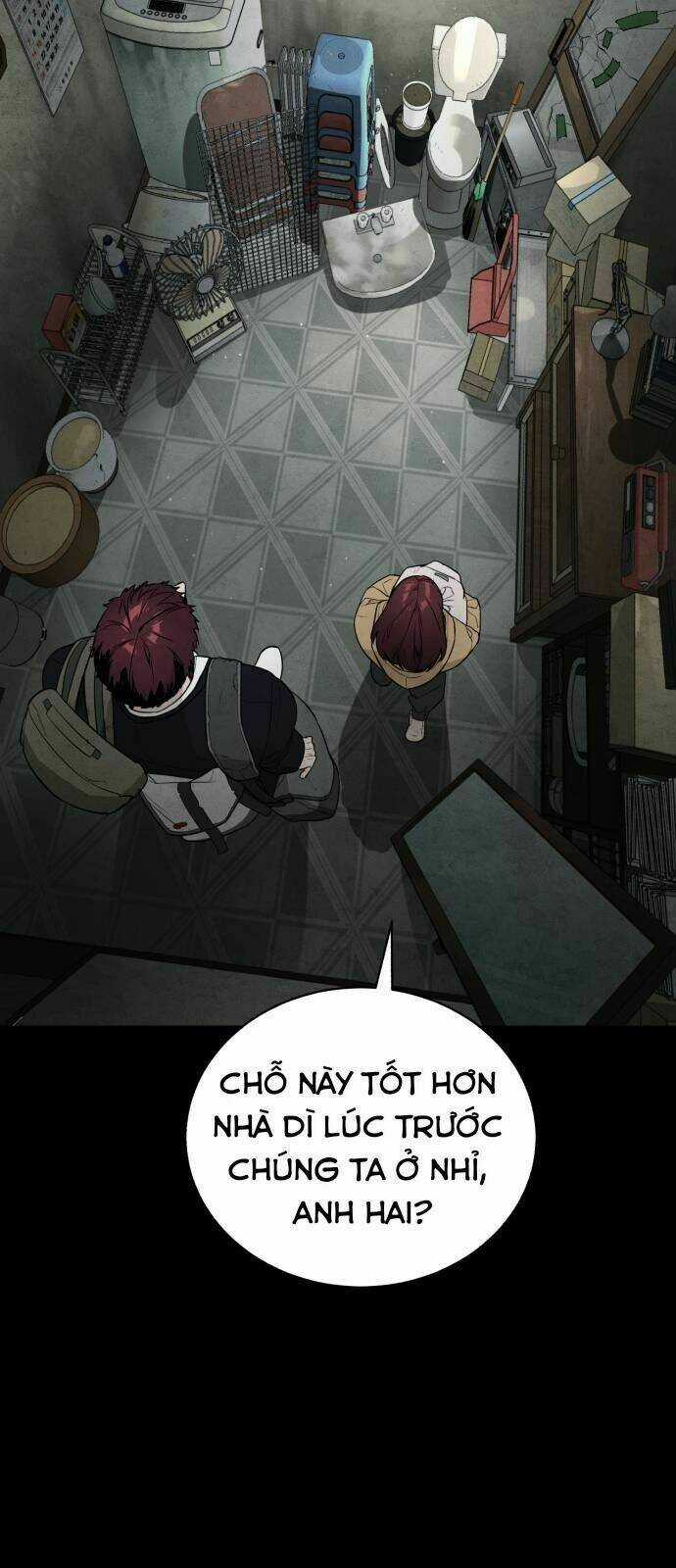 Máu Trắng Chapter 35 trang 28