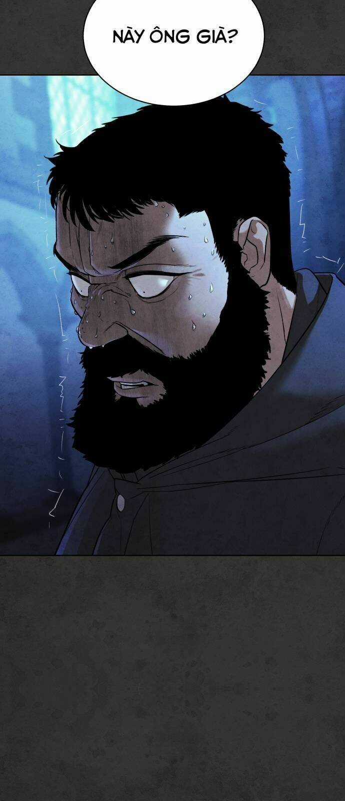 Máu Trắng Chapter 35 trang 3