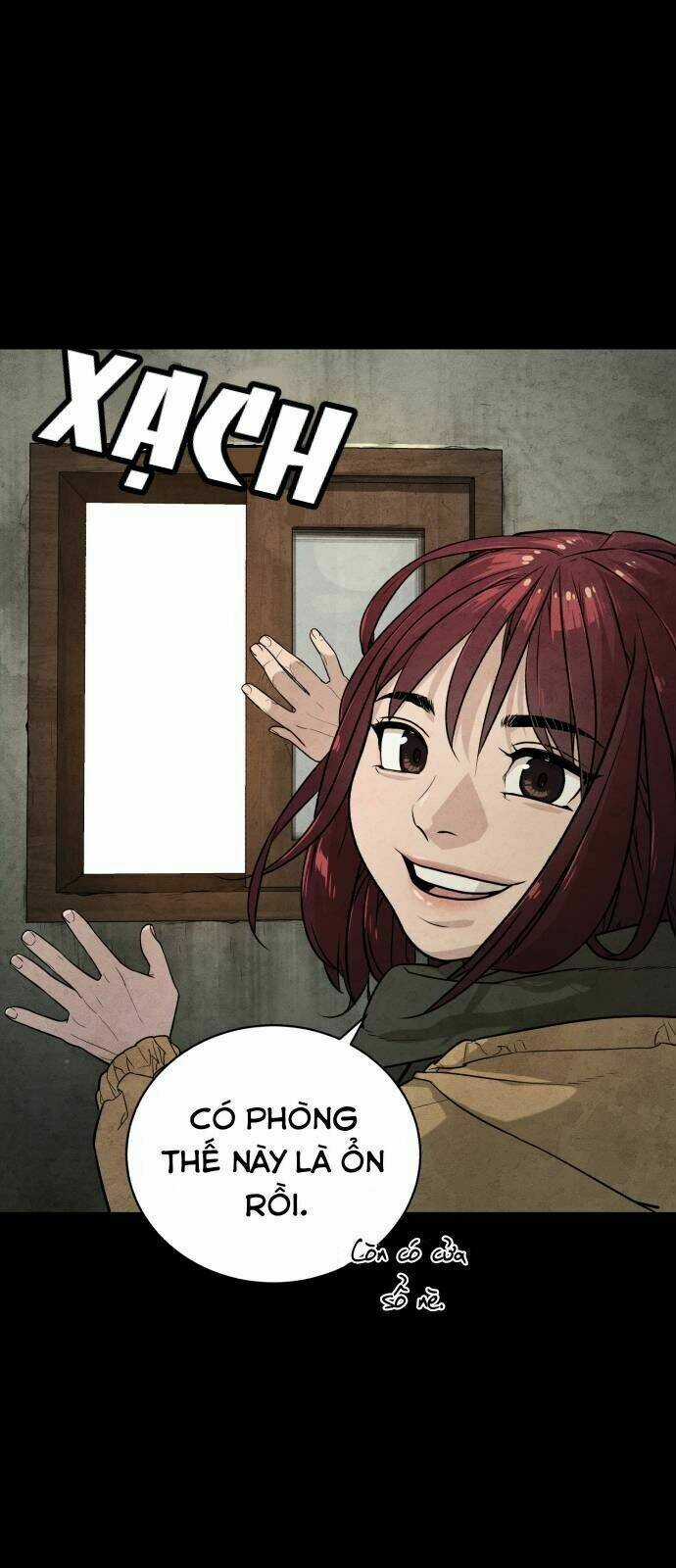 Máu Trắng Chapter 35 trang 30