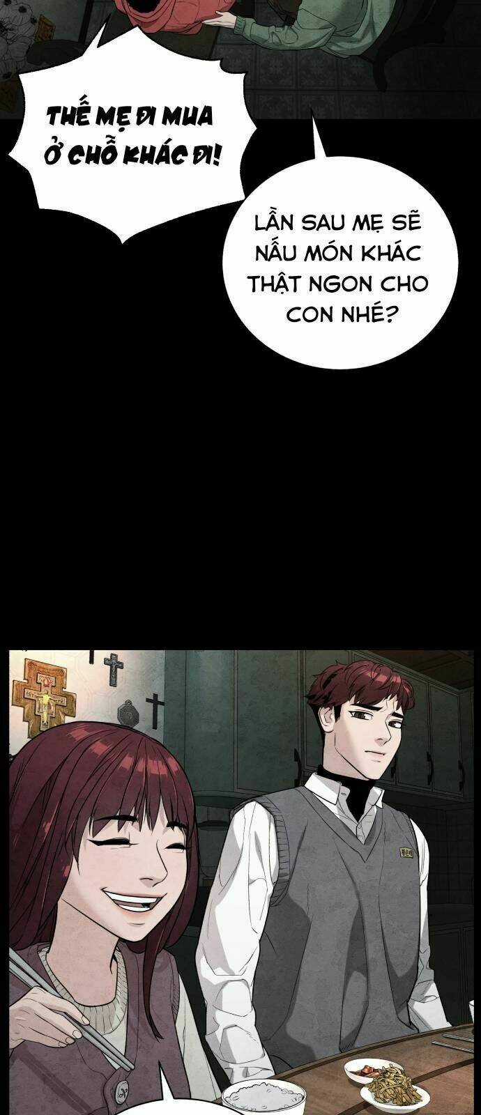 Máu Trắng Chapter 35 trang 33