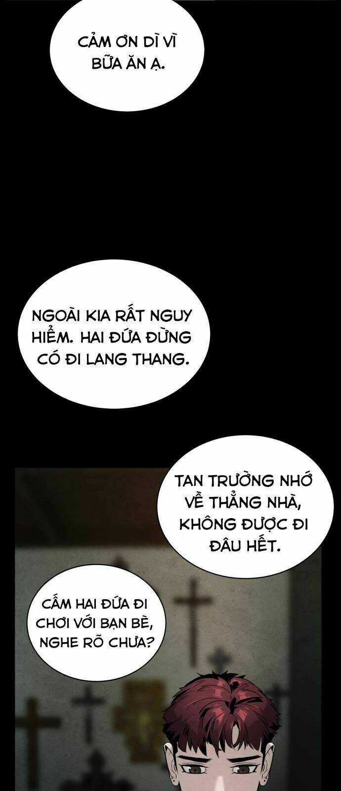 Máu Trắng Chapter 35 trang 34