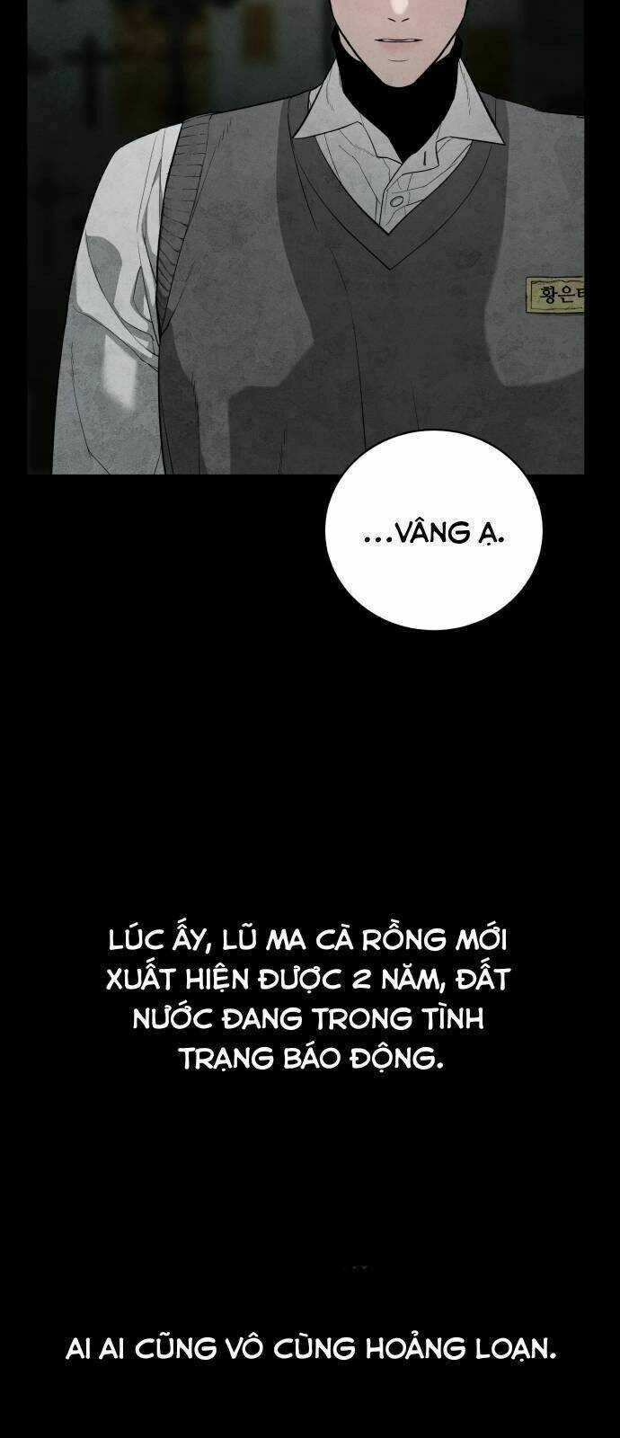 Máu Trắng Chapter 35 trang 35