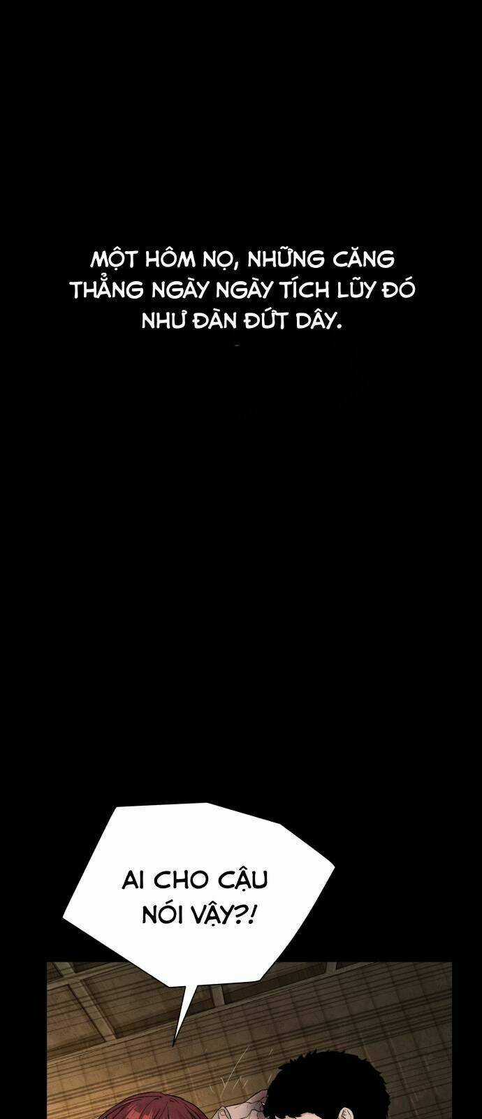 Máu Trắng Chapter 35 trang 36