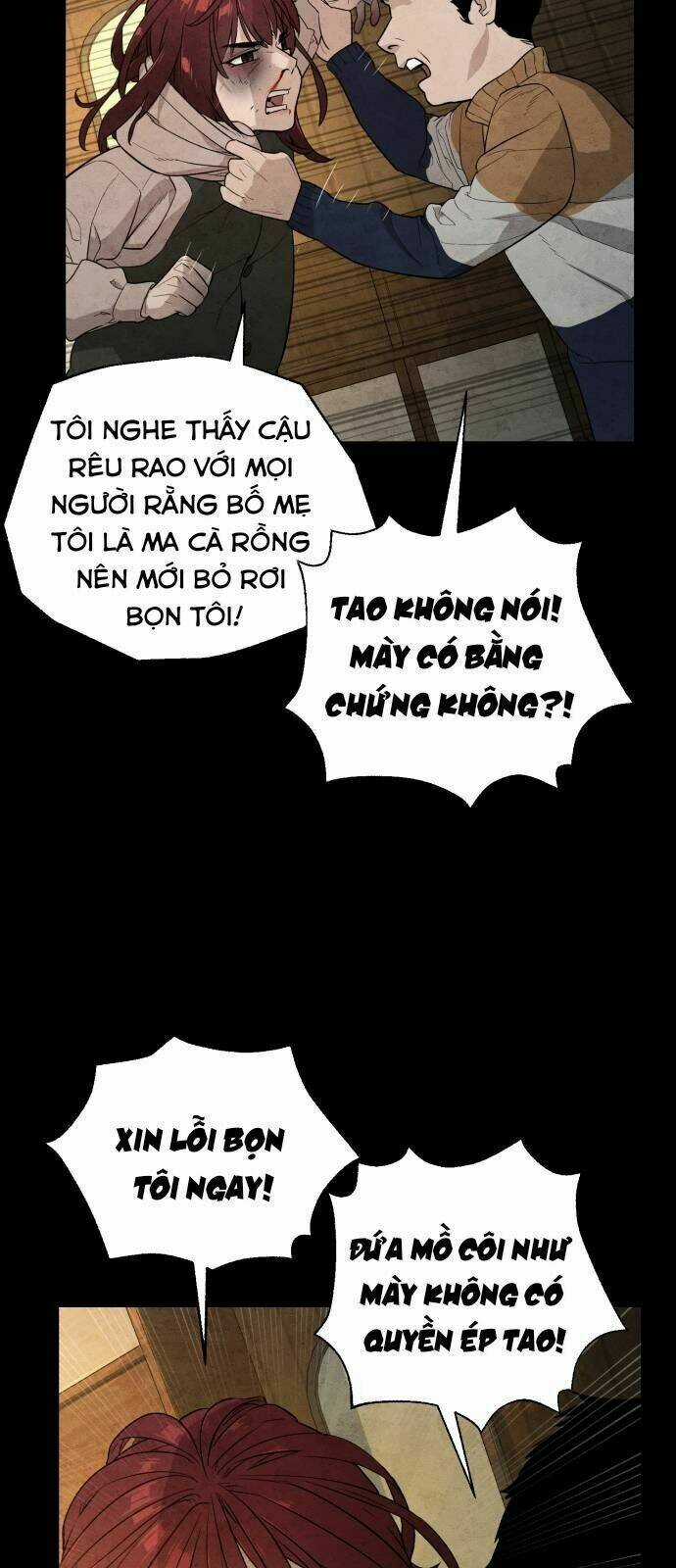 Máu Trắng Chapter 35 trang 37