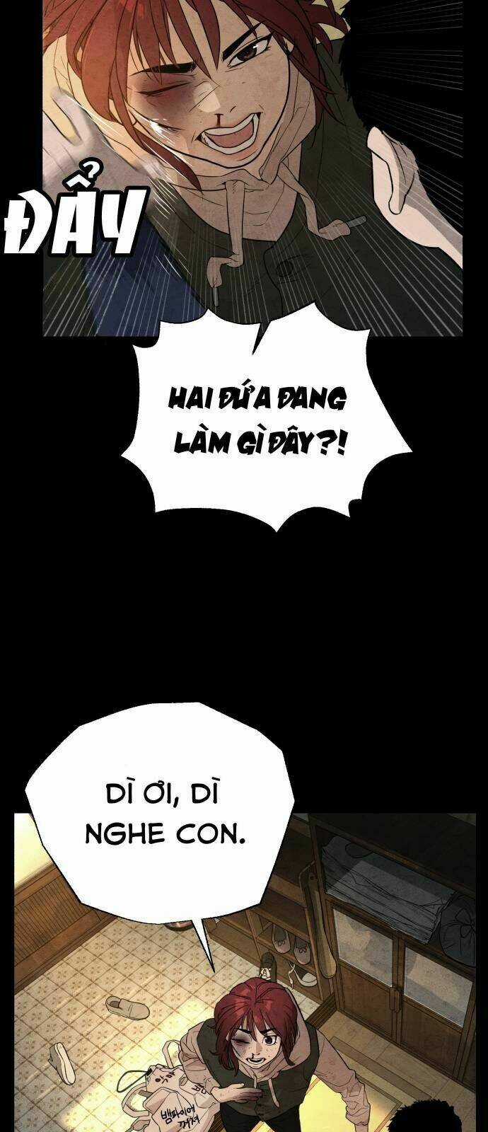 Máu Trắng Chapter 35 trang 38