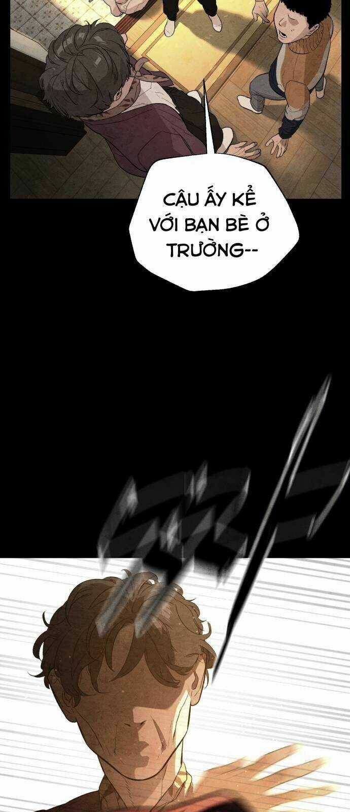 Máu Trắng Chapter 35 trang 39