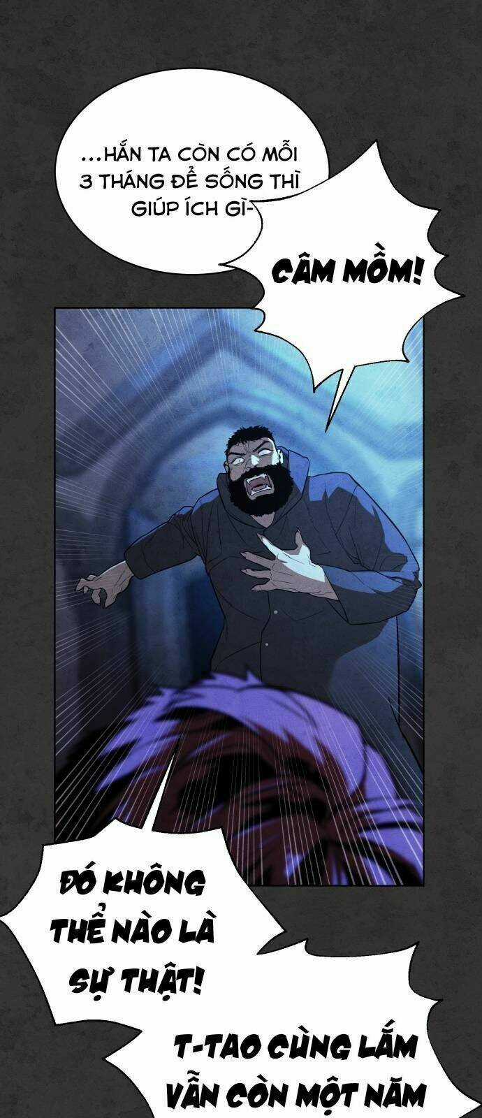 Máu Trắng Chapter 35 trang 4