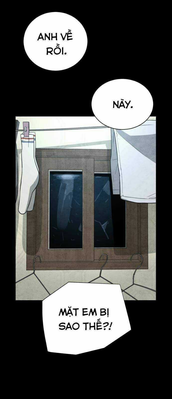 Máu Trắng Chapter 35 trang 44