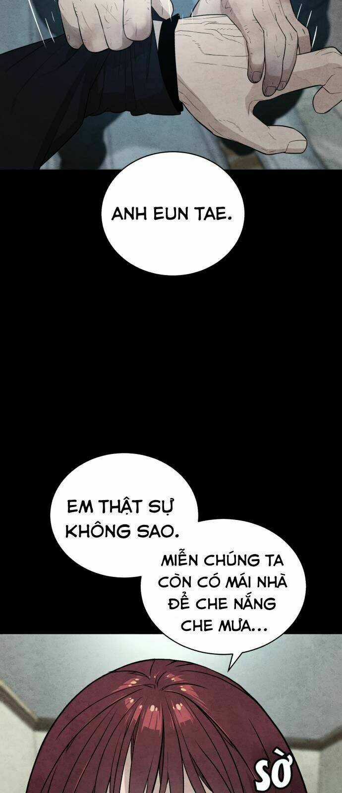 Máu Trắng Chapter 35 trang 47