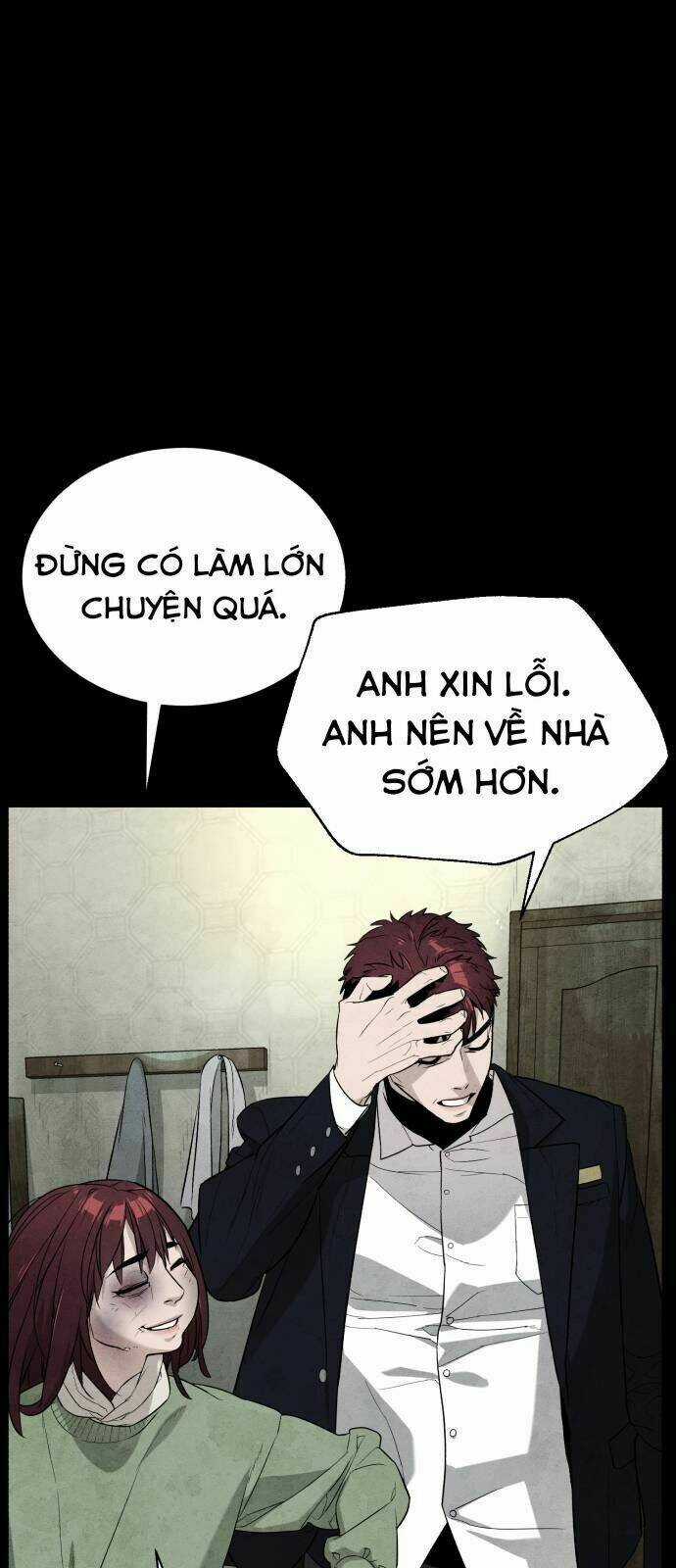 Máu Trắng Chapter 35 trang 49
