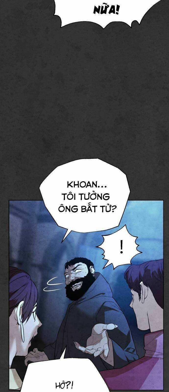 Máu Trắng Chapter 35 trang 5