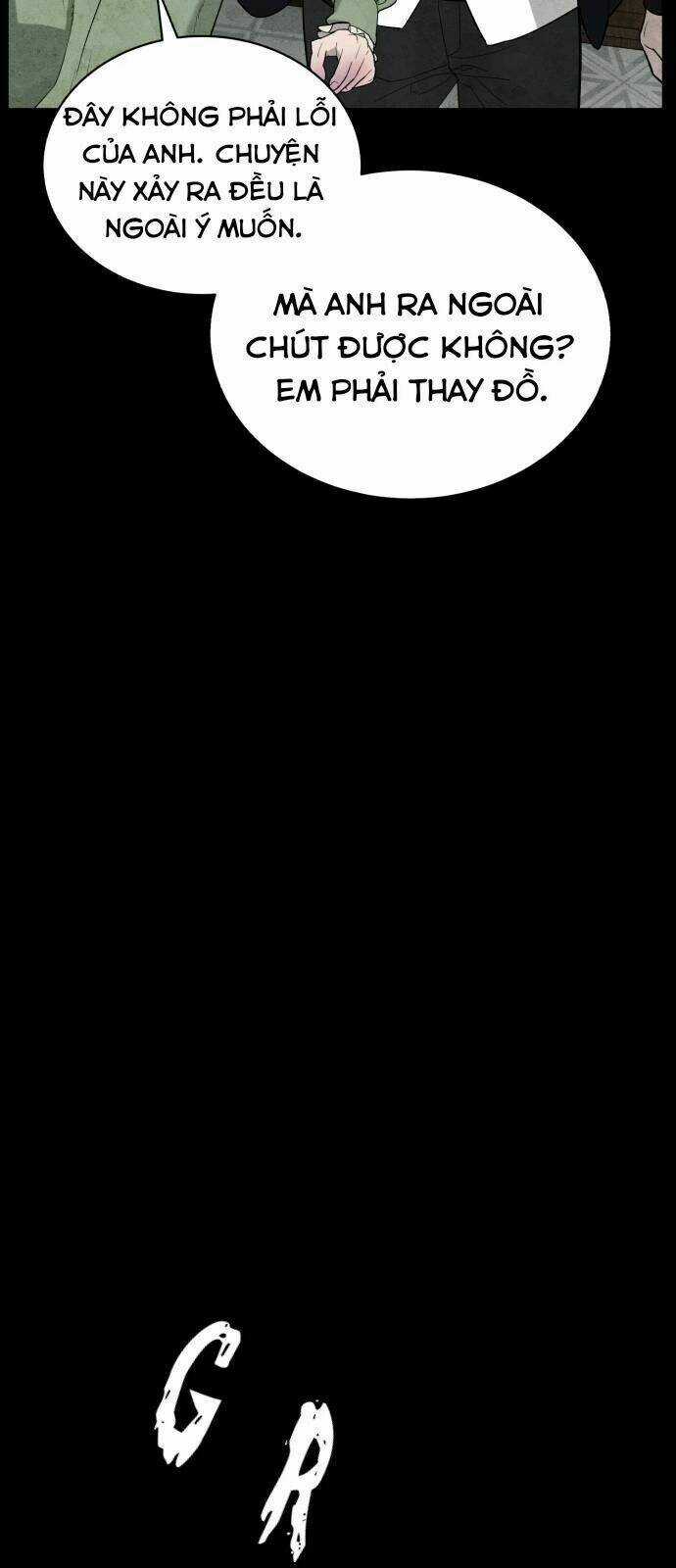 Máu Trắng Chapter 35 trang 50