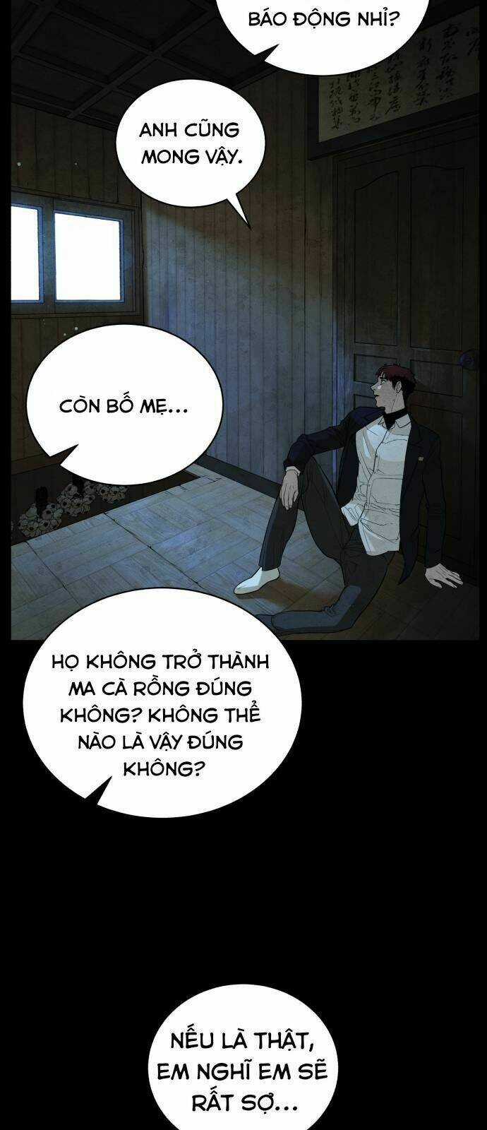 Máu Trắng Chapter 35 trang 52