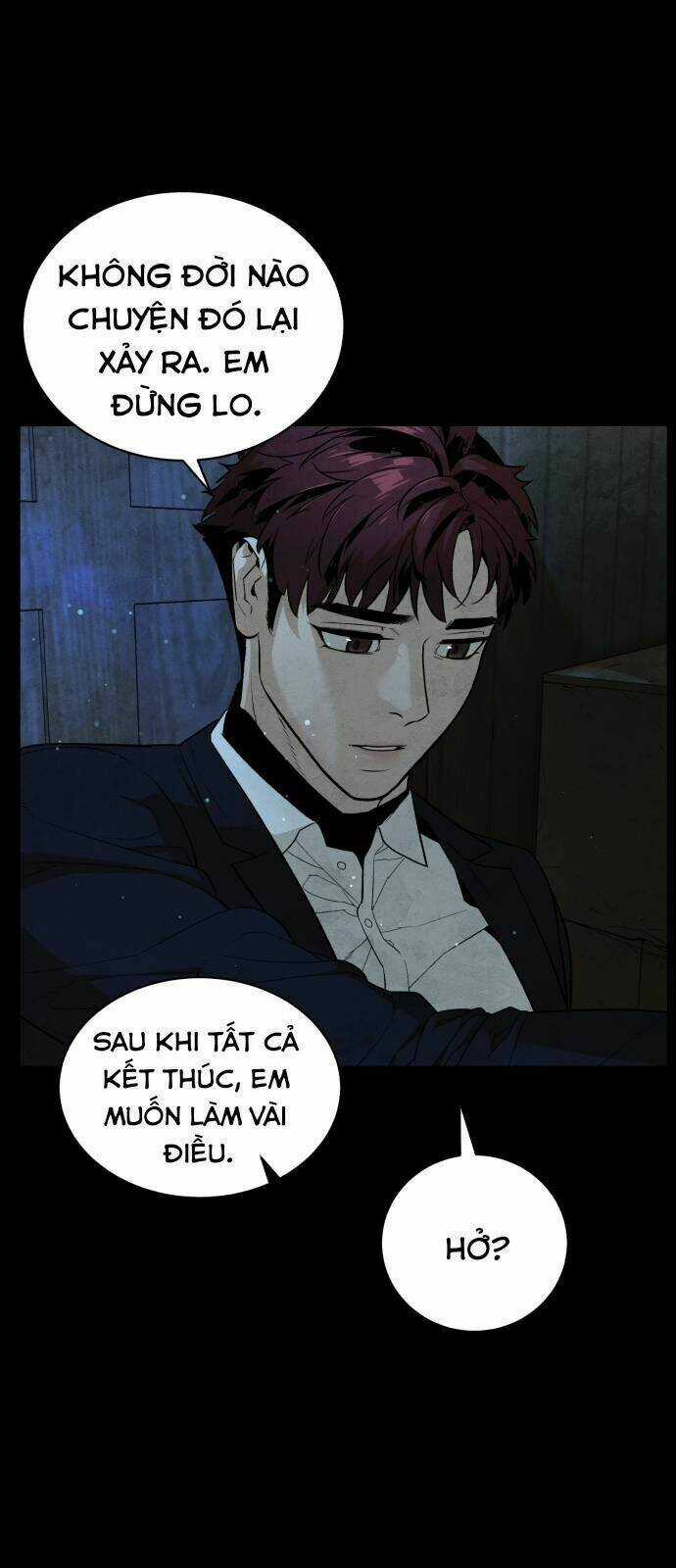 Máu Trắng Chapter 35 trang 54