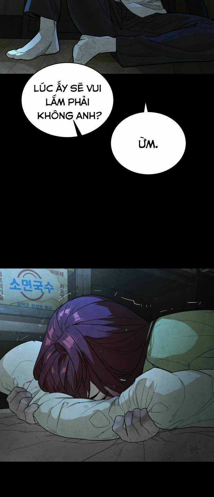 Máu Trắng Chapter 35 trang 56