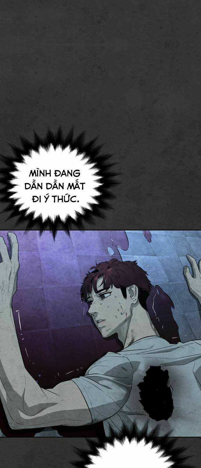 Máu Trắng Chapter 35 trang 59