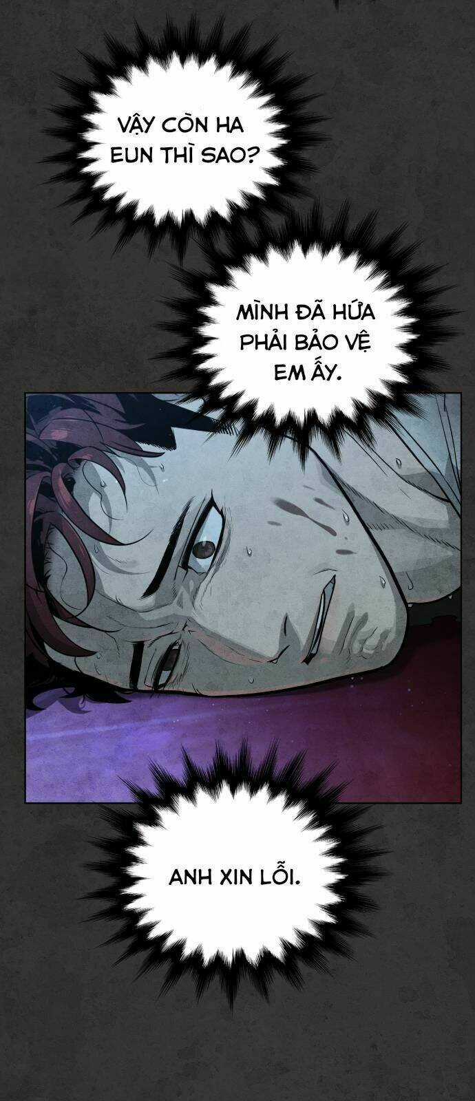 Máu Trắng Chapter 35 trang 61