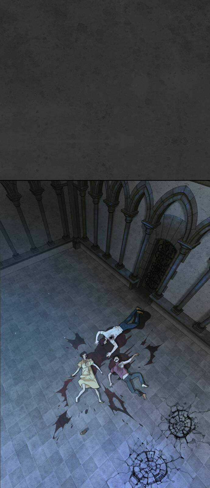 Máu Trắng Chapter 35 trang 63