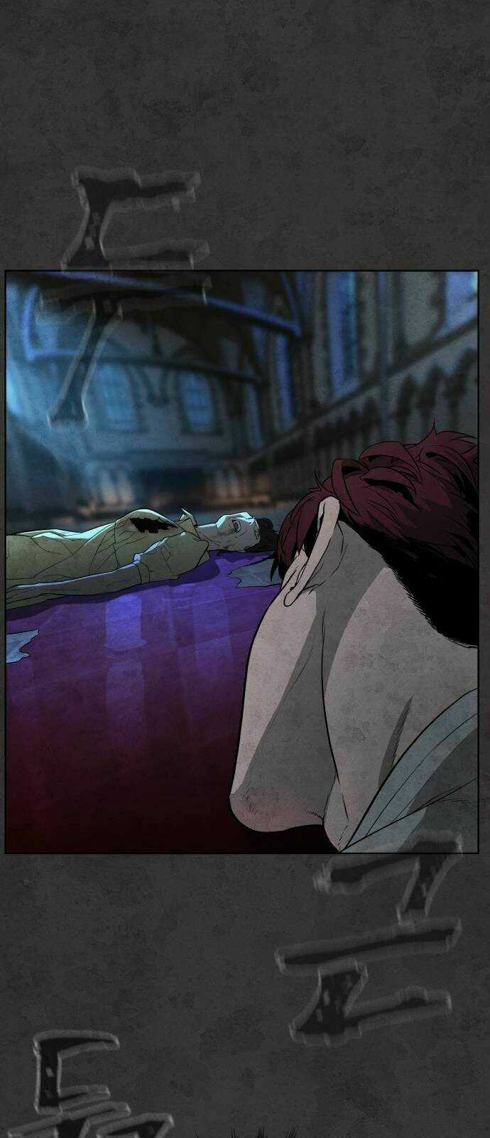 Máu Trắng Chapter 35 trang 65