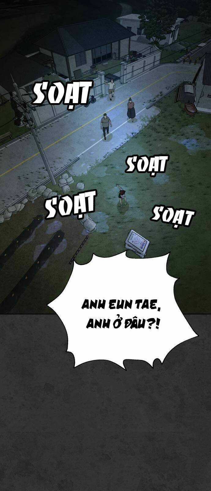 Máu Trắng Chapter 35 trang 78