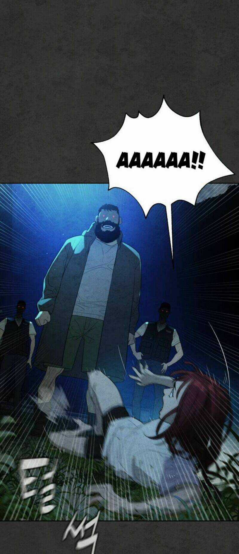 Máu Trắng Chapter 35 trang 81