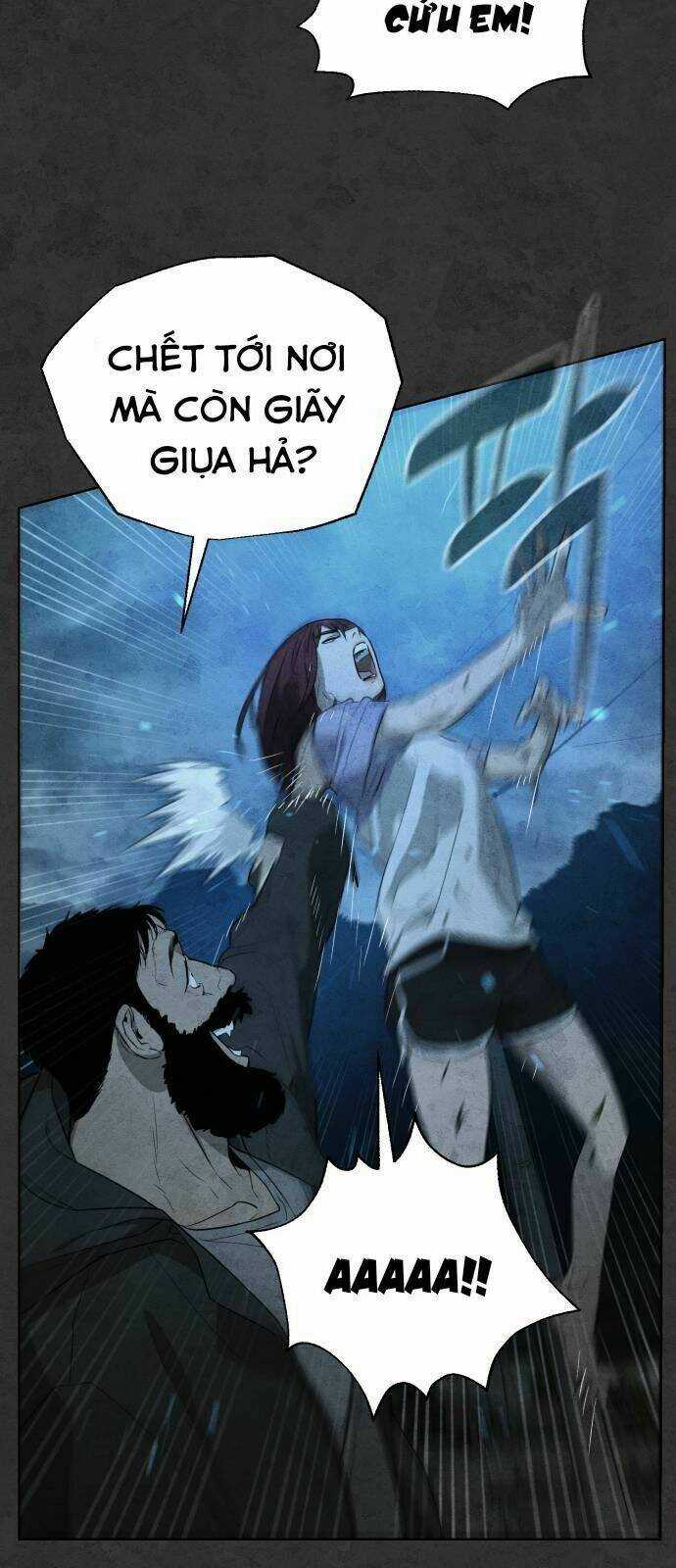 Máu Trắng Chapter 35 trang 83