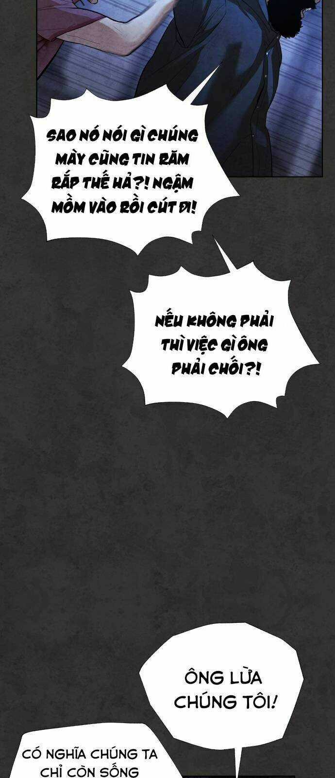 Máu Trắng Chapter 35 trang 9