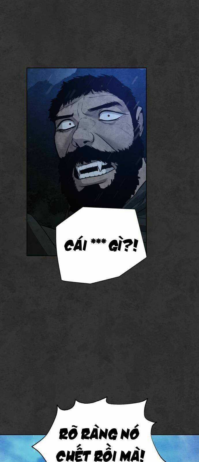 Máu Trắng Chapter 35 trang 90