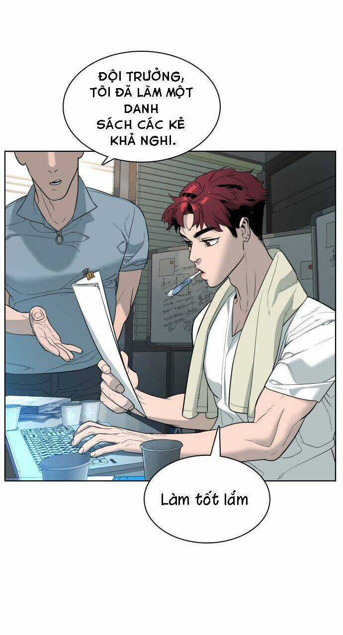 Máu Trắng Chapter 36 trang 100