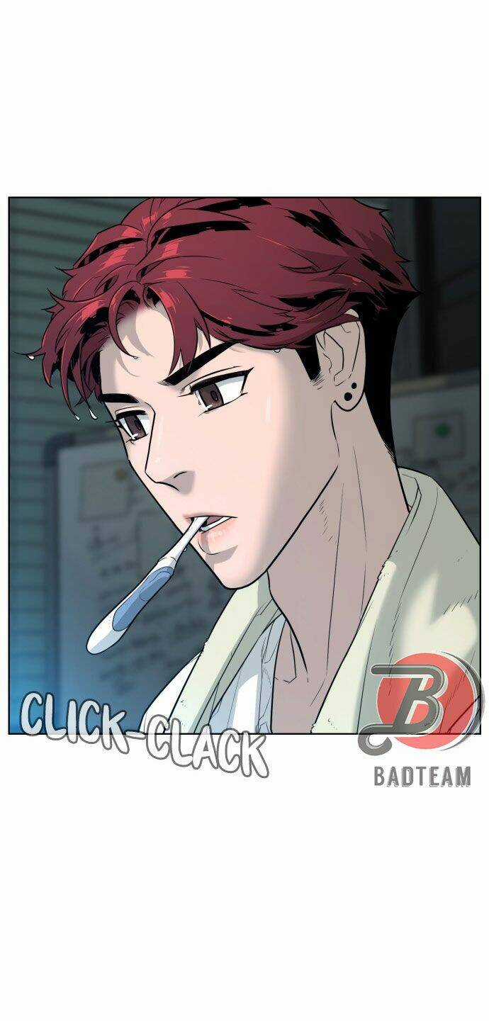 Máu Trắng Chapter 36 trang 101