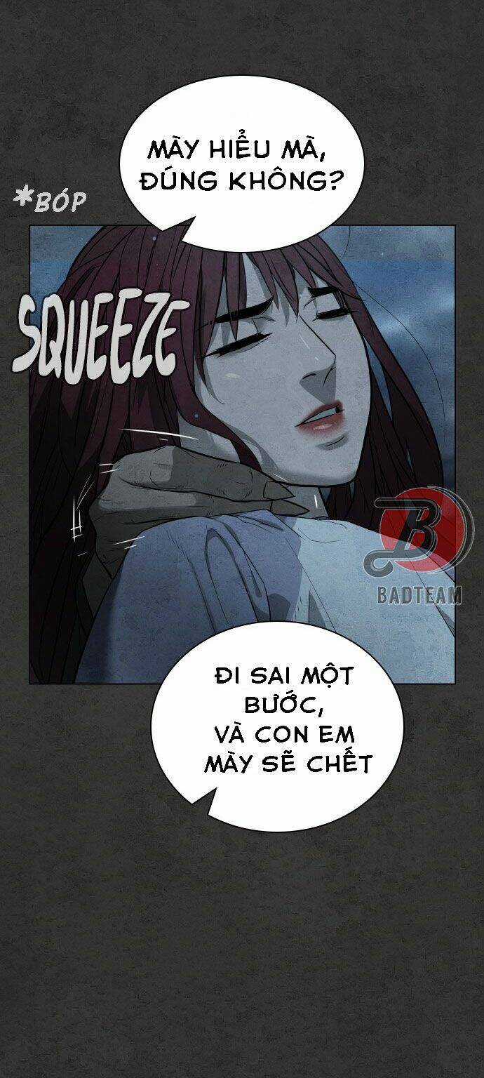 Máu Trắng Chapter 36 trang 12