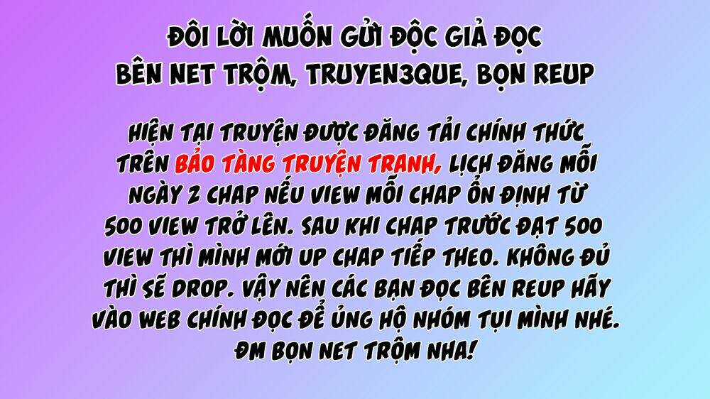 Máu Trắng Chapter 36 trang 2