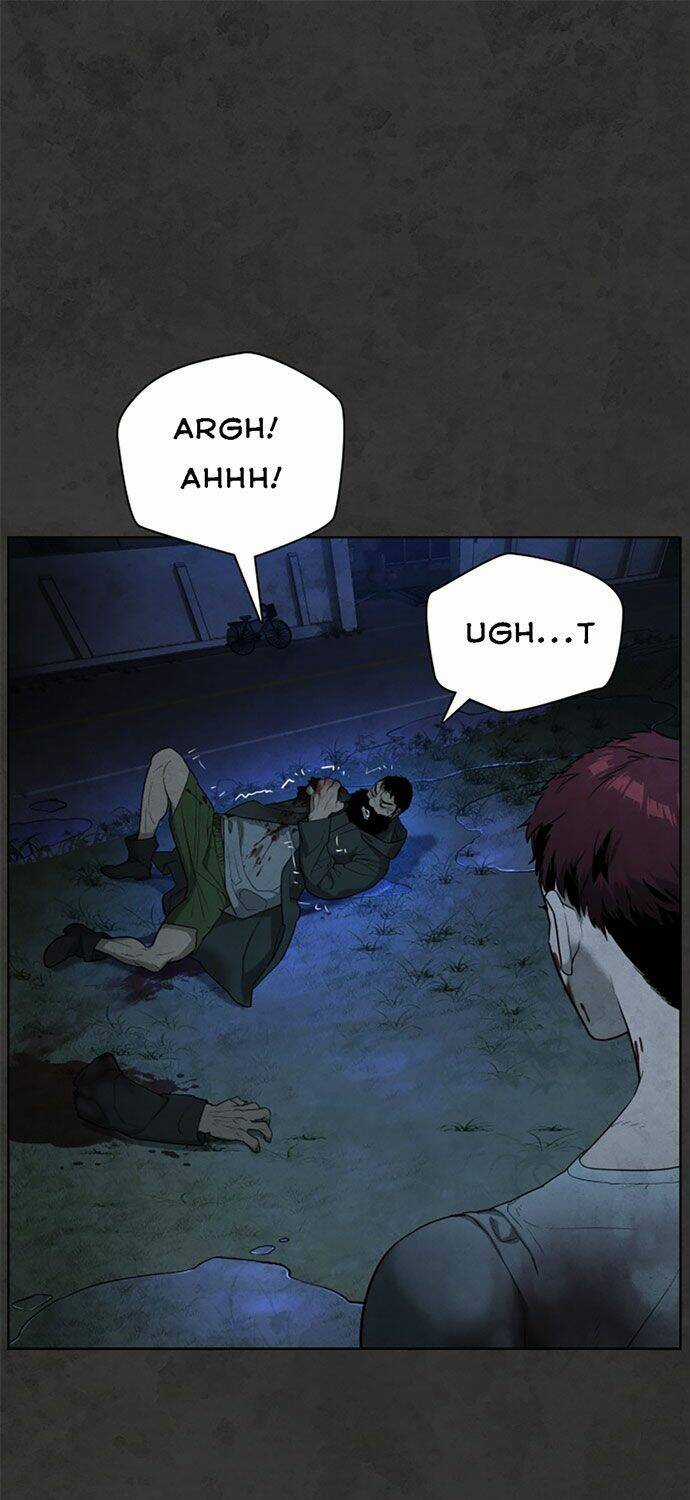 Máu Trắng Chapter 36 trang 20