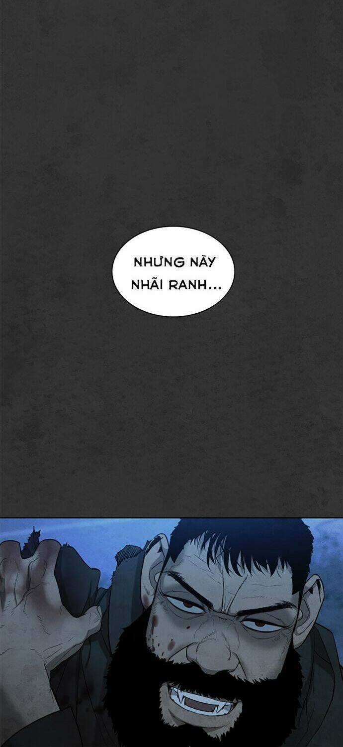 Máu Trắng Chapter 36 trang 21