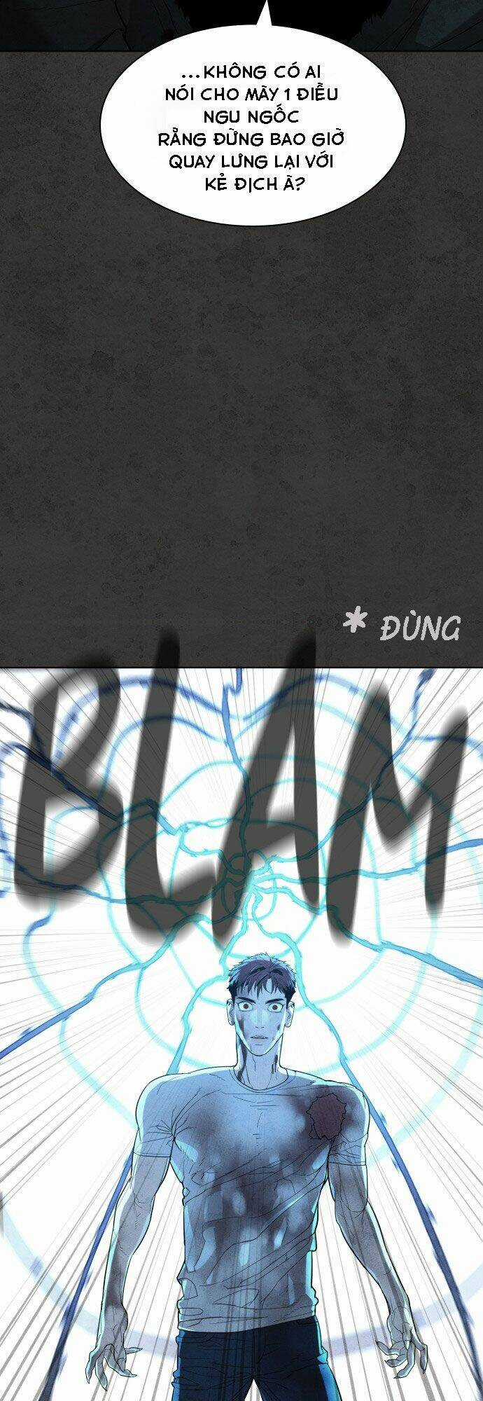 Máu Trắng Chapter 36 trang 22