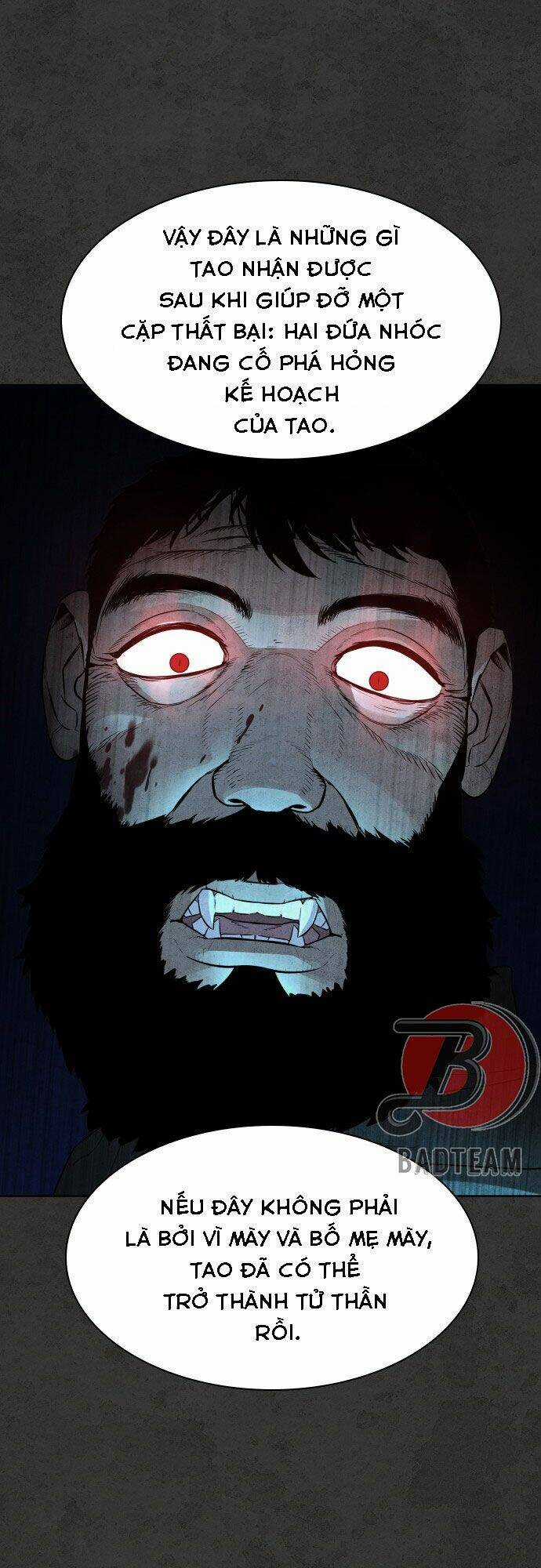 Máu Trắng Chapter 36 trang 27