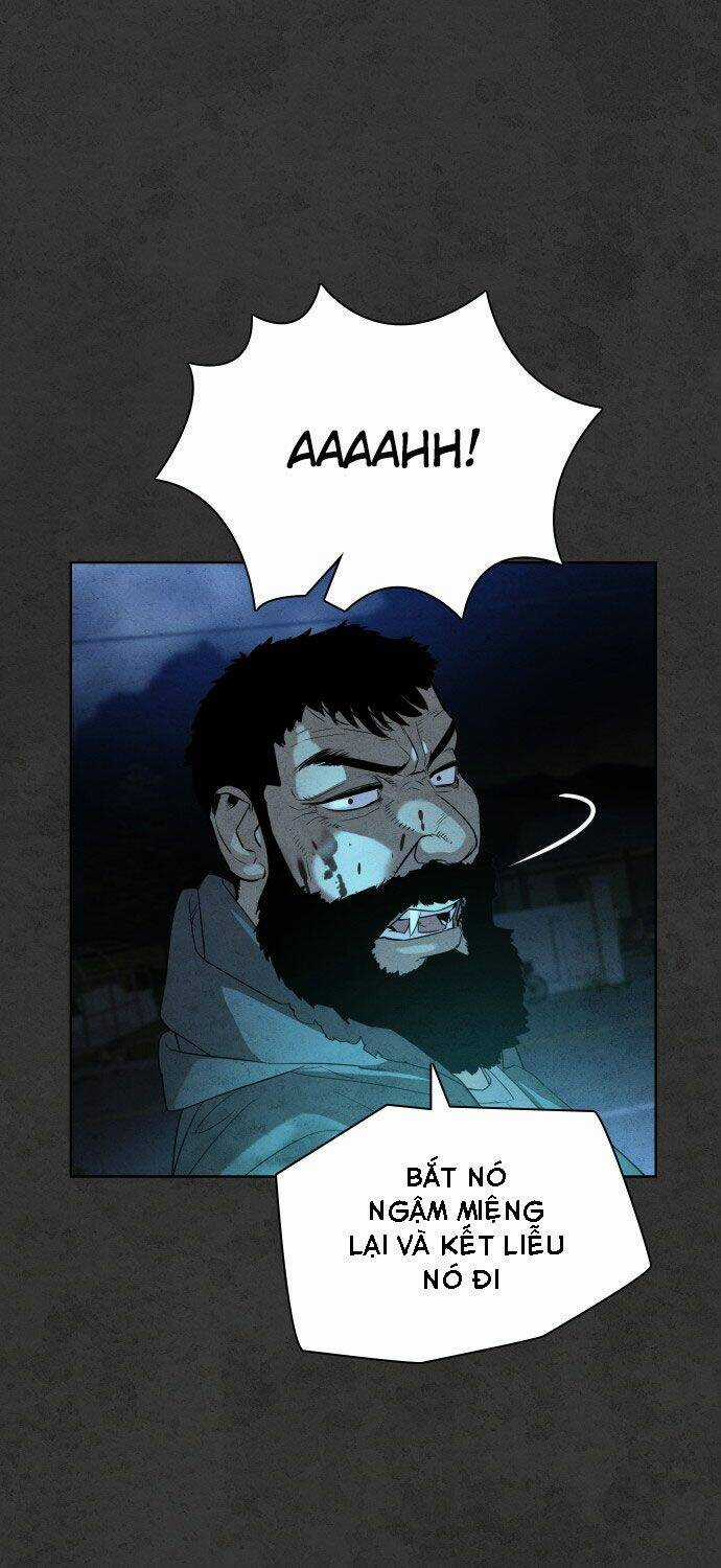 Máu Trắng Chapter 36 trang 29