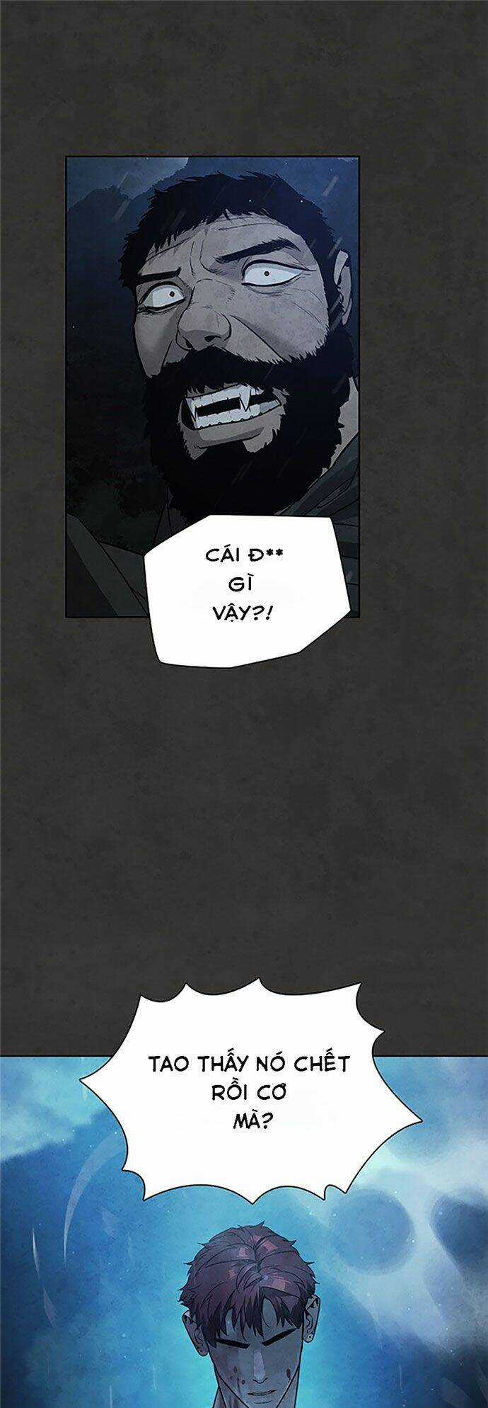 Máu Trắng Chapter 36 trang 3