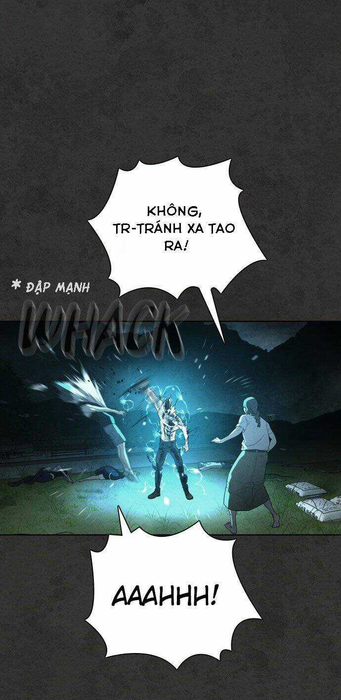 Máu Trắng Chapter 36 trang 33